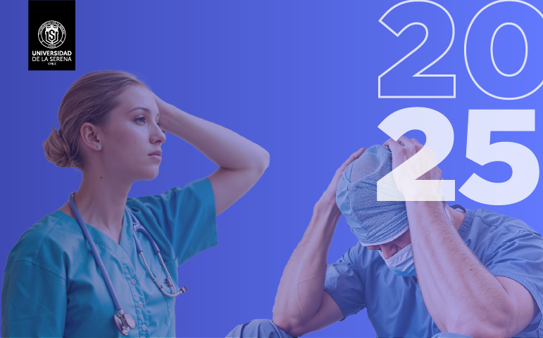 Salud Mental y Estrés Laboral para funcionarios de la Salud CA0802001SMFSA1