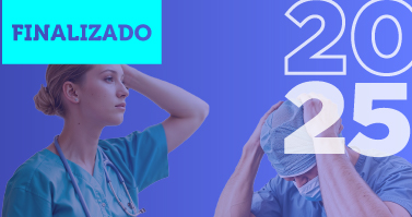 Salud Mental y Estrés Laboral para funcionarios de la Salud CA0802001SMFSA1